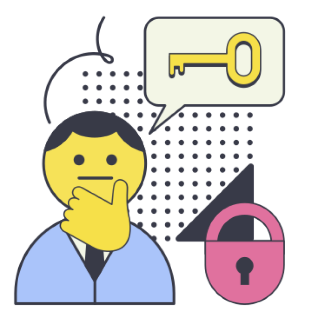forgot password